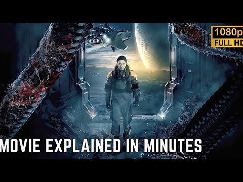 Project Gemini (2022) Full Movie Recap | HD 1080p