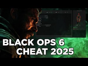 BO6 Unlock Tool | BO6 Unlock All | BLACK OPS 6 UNLOCK ALL TOOL IS HERE! All Camos, Operators & More