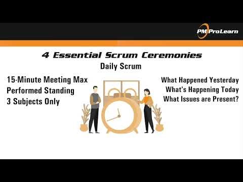What Is Scrum? The History, Roles, and 4 Scrum Ceremonies Explained