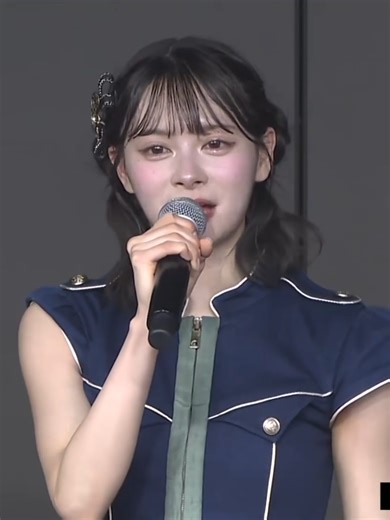 「名残り桜」AKB48【「手をつなぎながら」公演】2026.03.05 #AKB48 #伊藤百花 #奥本カイリ #川村結衣 #白鳥沙怜 #花田藍衣 #大賀彩姫 #近藤沙樹 #丸山ひなた #名残り桜 #秋元康 #「手をつなぎながら」公演