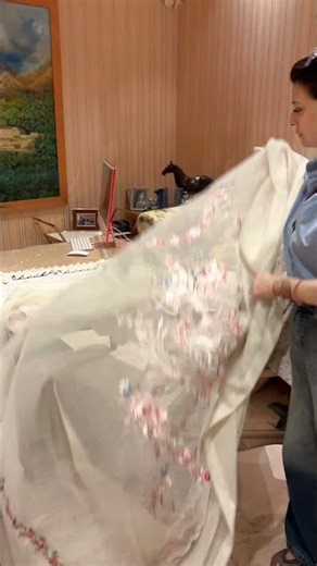 Curtain Design Ideas for Luxury Homes | Elegant Drapery Inspiration | Serene Home