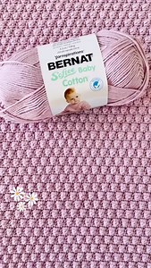 4.4K views · 635 reactions | Have you made the Berry Blossom Baby Blanket? It’s one of our most popular patterns! Pattern link: https://daisyfarmcrafts.com/crochet-berry-blossom-baby-blanket/ On IG check the links in our profile or stories. #crochet #daisyfarmcrafts #yarnspirations #crochetersofinstagram | Daisy Farm Crafts | Facebook