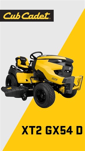 30K views · 117 reactions | Which Cub Cadet mower is calling your...