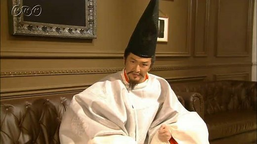 平清盛～武士の世の中へ～ | 歴史にドキリ | NHK for School