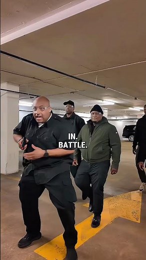 Executive Protection Training - How Bodyguards are Made