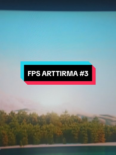 FPS Arttırma Yöntemleri ile PC Oyun Performansını Artır