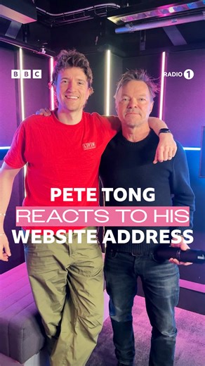 Exploring BBC Sounds and Radio 1's Nostalgic Website Address