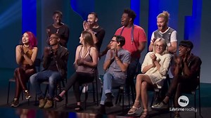 58K views · 679 reactions | The designers are being sent on the ride of their lives! | Project Runway | Facebook