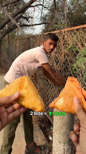 2 Bite Win ₹1000 😱