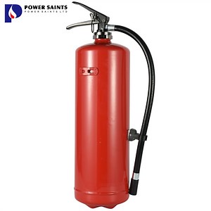 [Hot Item] CE Approved 3L Staless Steel Cylinder for Fire Extinguisher