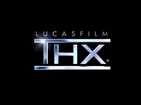 THX trailer -Broadway 2000- High Quality