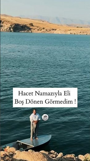 Hacet Namazı ile Bütün Dilekler Gerçek Olur! Hacet namazı nasıl kılınır?