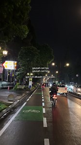 Gausah Cari Tau — Gue Tuh Dikasih Tau Kocak