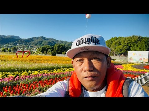 Beans Boy is live! Garden plots preparation using tiller machine January 3,2026