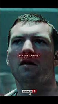 John Connor vs Humanity – Who Wins #terminator #scifi