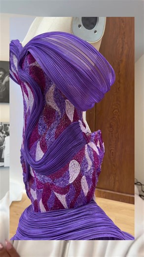 PART 5 - My very expensive reception dress arrives days before travelling to my wedding destination and it doesn't fit. The designer suggests we send it on a flight as cargo from the ATL airport to Accra