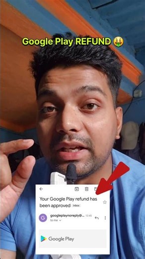 Google Play Refund Big MISTAKE 🤑 Part #4