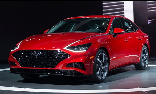 Hyundai Sonata shakes at highway speeds - causes and how to fix it