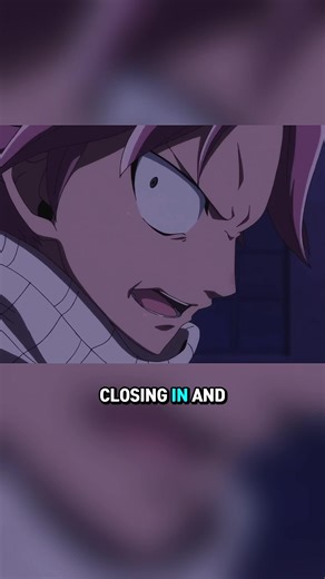 Natsu's Fire Bunny: Erza and Grey's Adventure