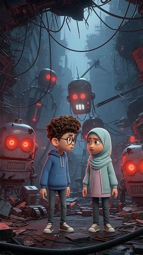 "The secret of the light key" Eps2 #cartoon #animation #funny @Indahtiwi-nx4kr