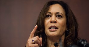 Sen. Kamala Harris on Why the Fight for Equal Pay Is Far From Over
