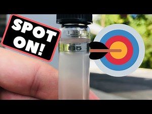 How to test E85. QUICK, EASY and to the point.