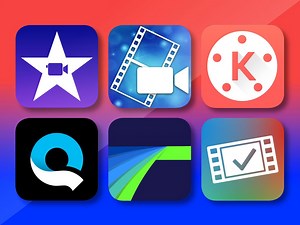 Best video editing app