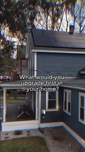 What Should You Upgrade First in Your Home?