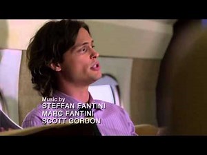 Esprits Criminels S08E02: Reid le GPS vivant