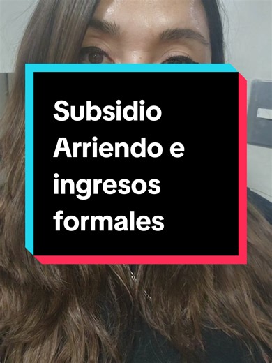 📌 Aclaración importante: Para postular al Subsidio de Arriendo, el ingreso familiar debe ser de 7 UF a 25 UF, lo que actualmente equivale aproximadamente a $180.000 hasta $1.020.000 mensuales. Si el grupo familiar tiene más de 3 integrantes, el ingreso máximo permitido aumenta en aproximadamente $204.000 (8 UF) por cada integrante adicional. Recuerda que el valor en pesos puede variar, ya que la UF se reajusta diariamente. #SubsidioDeArriendo #MINVU #SERVIU #BeneficiosSociales #ViviendaChile