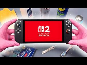 5 Tips to Keep Your Switch 2 CLEAN and HAPPY