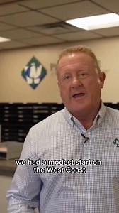 Here is the story of Waste Connections told by our CEO, Ron Mittelstaedt. If you want to be a part of our story, head to https://careers.wasteconnections.com/us/en to apply! | Waste Connections