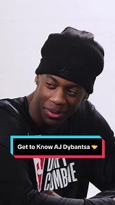 AJ Dybantsa profile 2026 NBA Draft prospects