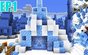 【生搬/rekrap2】Echocraft s2合集（缓慢搬运中）