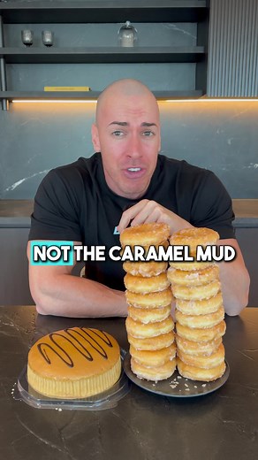 Healthier Alternatives to Caramel Mudcake Choices