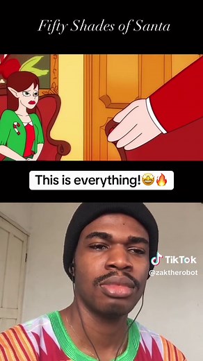 Yooo!😬🔥 #fyp #viral #zaktherobot