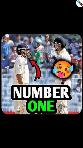 Most Test Matches in Cricket History! | Sachin Tendulkar’s Unbreakable Record 🏆