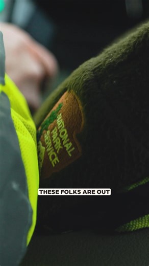 To everyone across U.S. Department of the Interior, thank you for all you do to care for our country’s most beautiful places. Whether clearing D.C. streets after a storm or cleaning our parks for daily visitors, thank you for keeping our lands safe, beautiful and accessible for Americans. | Secretary Doug Burgum