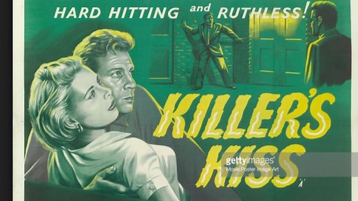 Killers.Kiss (1955) 720p (Eng)