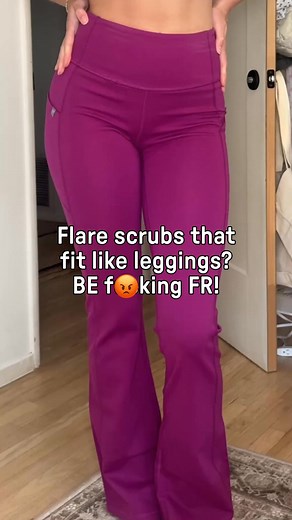 A seasonal scrubs deal you won’t want to miss out on… Click to get your first scrub set for just $15 when you sign up as a Fabletics new vip member during our Black Friday sale! | Fabletics Scrubs