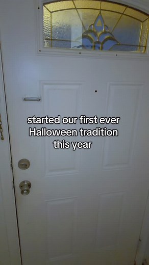 our first Halloween costume together 🥹💕 The Little Mermaid family! 🐚🫧 and we had to start our trick or treat tradition so we can watch her get bigger and choose fun costumes every year 🥰 I can’t wait for next year! 🎃🩷 #babysfirsthalloween #girlmom #disneymom #disneyprincess #halloweencostume | Caleigh Allen