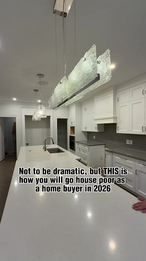 Avoid Being House Poor in Toronto: 5 Crucial Homebuyer Mistakes