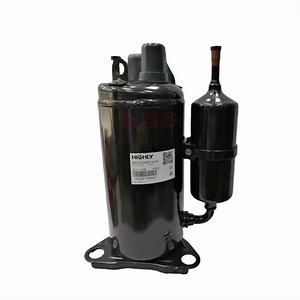 [Hot Item] Highly Constant Speed Compressor Whp02300rcv-H3bu Whp18000asc3c9EQ Whp01900bsx-F3bu4 Highly Compressor