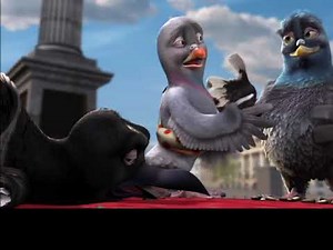 "Animals (Robots)" Part 6 - Crosstown Express