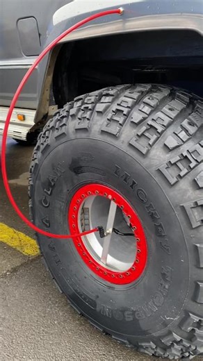 Understanding How the CTIS System Works for Off-Roading in Snow