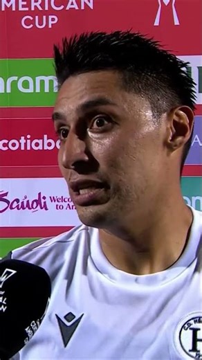 Bryan Tamacas, Hércules | Copa Centroamericana Concacaf 2025 | Fase de Grupos