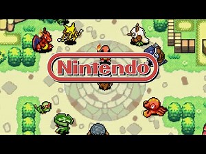 The better Nintendo games music to start the day. ( Pokemon Music mix)