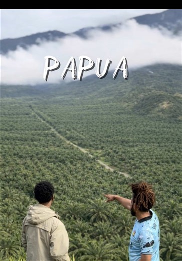 Protecting Papua's Natural Beauty and Culture