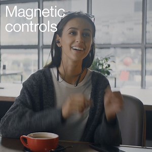 9.4K views · 595 reactions | Stay together or separate? Difficult in a relationship. 樂 Easy for Bullets Wireless 2 and its magnetic controls.  https://onepl.us/getBW2_fb | OnePlus | Facebook