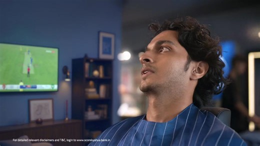 Cricket and scoreboards go hand in hand, we never want to miss the score. But there’s another score that matters just as much, your credit score. With Score Kya Hua, an initiative by YES BANK,and CRIF High Mark as the knowledge partner, we’re helping people understand how good credit habits can make access to credit cards, personal loans, education loans, business loans and more, smoother and simpler. Learn how and check your Free Credit Score at https://www.scorekyahua.bank.in/ | YES FOUNDATION